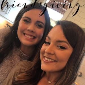 Meet your Posher, Addie grace